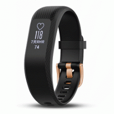GARMIN vivosmart 3 Black S/M
